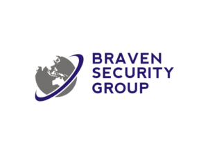 Logo Design by lrbalaji for Braven Security Group | Design: #6752056