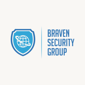 Logo Design by CapTainCraZy for Braven Security Group | Design: #6745873