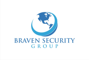 Logo Design by creative.bugs for Braven Security Group | Design #6748510
