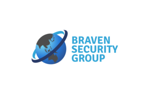 Logo Design by pivotaldesign.biz for Braven Security Group | Design: #6748506