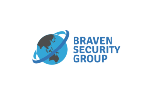Logo Design by pivotaldesign.biz for Braven Security Group | Design: #6748507