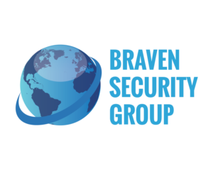 Logo Design by James for Braven Security Group | Design #6745773