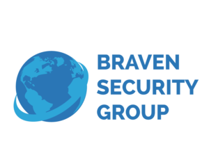 Logo Design by James for Braven Security Group | Design: #6745779