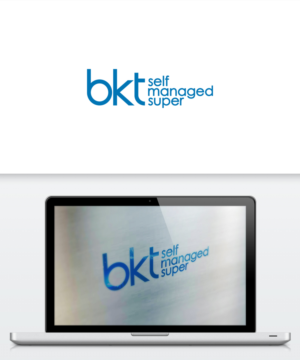 Logo Design by xyMotion for BKT Self Managed Super | Design: #7063050