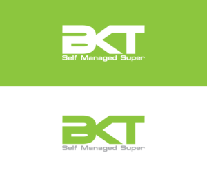 Logo Design by 7528 for BKT Self Managed Super | Design: #6989421