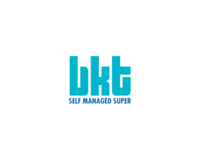 Logo Design by Alien Cookie for BKT Self Managed Super | Design: #6984973