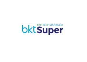 Logo Design by jodibeale for BKT Self Managed Super | Design #7099987