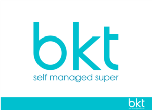 Logo Design by zagystars for BKT Self Managed Super | Design #7126669