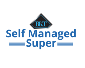 Logo Design by JETdesigns for BKT Self Managed Super | Design: #6988576