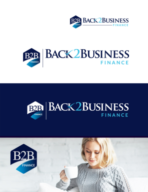 Diseño de Logo por CanDoDesign para Good to Go Loans  | Diseño: #6826243