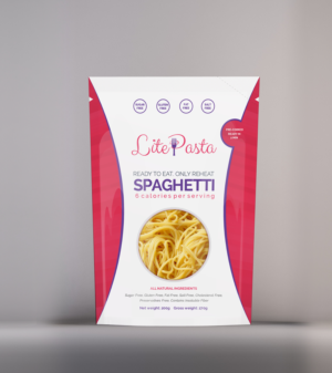 Packaging Design by A.D.S