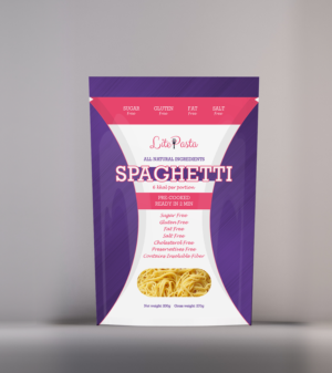 Packaging Design by A.D.S for this project | Design: #6946446