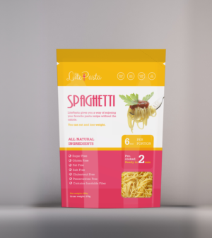 Packaging Design by A.D.S for this project | Design: #6946677