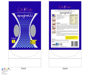 Packaging Design by SK for this project | Design: #6894760