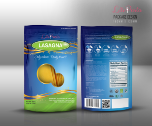 Packaging Design by MicroZ for this project | Design: #6864315