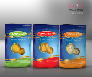 Packaging Design by MicroZ for this project | Design #6864533