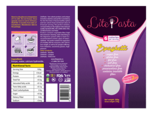 Packaging Design by ERICK ANDRE VOORNEMAN for this project | Design #6909786