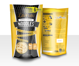 Packaging Design by apl design solutions for this project | Design: #6959805