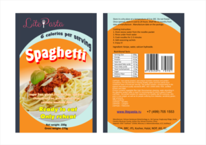 Packaging Design by cornel888