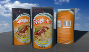 Packaging Design by cornel888 for this project | Design #6838575