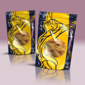 Packaging Design by at-as for this project | Design: #6790021