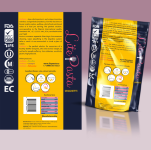 Packaging Design by at-as for this project | Design: #6795636