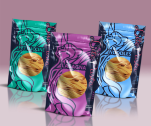Packaging Design by at-as for this project | Design: #6917418