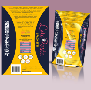 Packaging Design by at-as for this project | Design #6917420