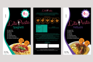 Packaging Design by ordelya.nicole