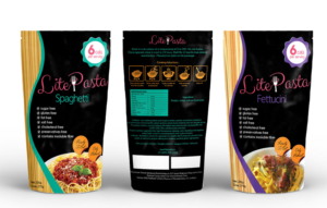Packaging Design by ordelya.nicole for this project | Design: #6807853