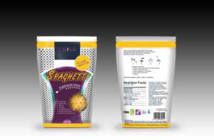 Packaging Design by tarokun