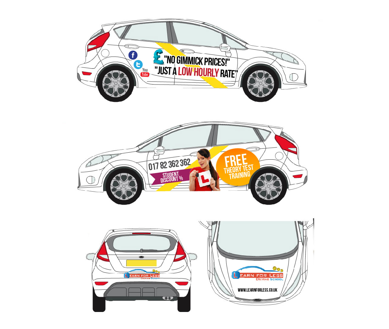 Schilder-Design von Marq für dieses Projekt | Design #1809943