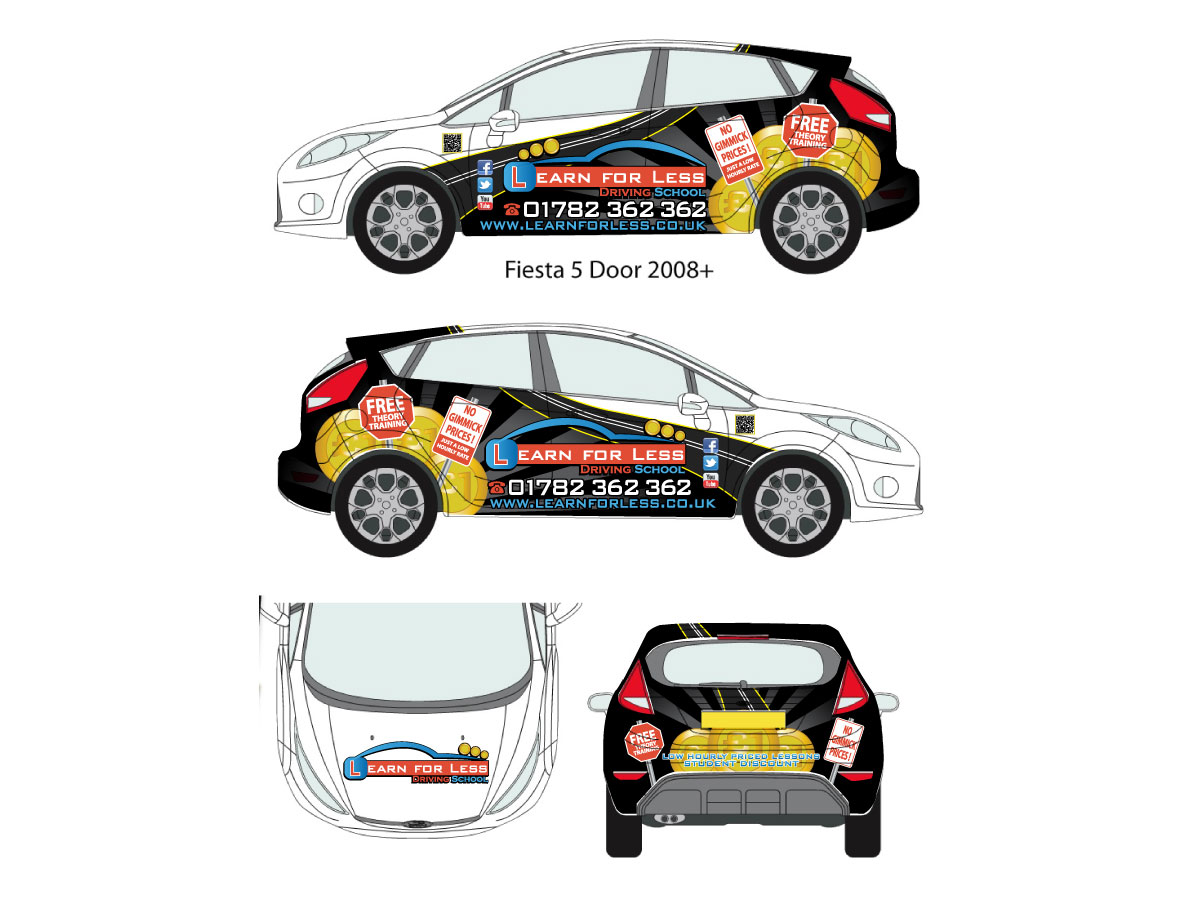 Design de Panneau par Brian McGuire pour ce projet | Design #1812955