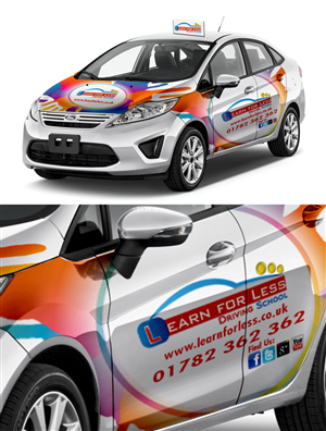 Signage Design by ASA Designer for this project | Design #1796268