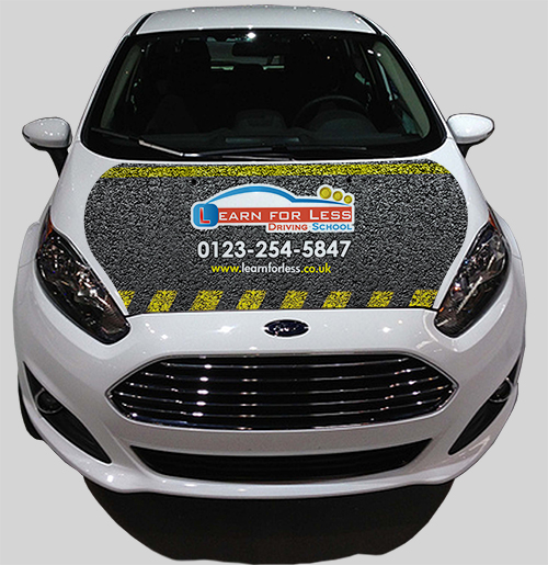 Signage Design by James Sylvester for this project | Design #1758391