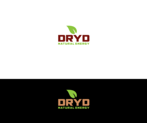 Logo Design by bijuak for DRYD | Design #6755536