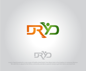 Diseño de Logo por Gravity Designs para DRYD | Diseño: #6762584