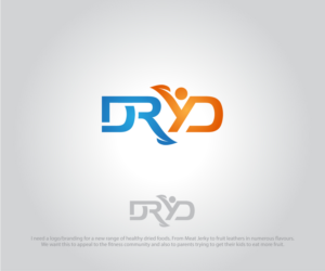 Diseño de Logo por Gravity Designs para DRYD | Diseño: #6762586