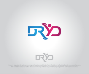 Diseño de Logo por Gravity Designs para DRYD | Diseño: #6762589