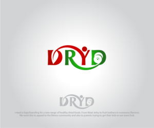 Diseño de Logo por Gravity Designs para DRYD | Diseño: #6769569