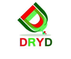 Logo Design by josenoelrodriguez for DRYD | Design #6806029