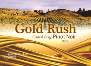 Design Étiquette par Maiza Art  pour ce projet | Design : #6768535