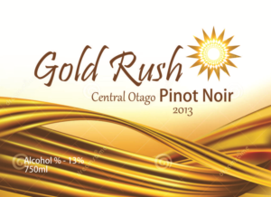 Design Étiquette par Maiza Art  pour ce projet | Design : #6768697