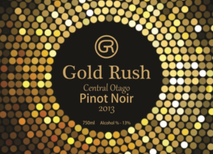 Label Design by Maiza Art  for this project | Design: #6768915