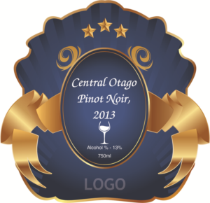 Label Design by leo for this project | Design #6774361