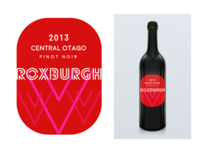 Label Design by Tarantula Graphic Design for this project | Design #6783760