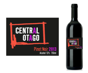 Label Design by Bittersweet for this project | Design: #6755189