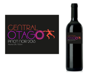 Label Design by Bittersweet for this project | Design: #6755191