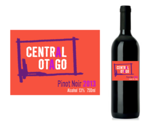 Label Design by Bittersweet for this project | Design: #6755192