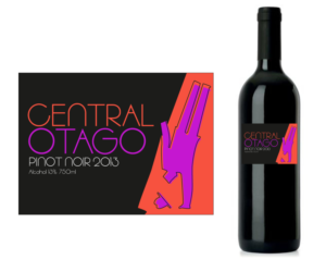 Label Design by Bittersweet for this project | Design: #6755193